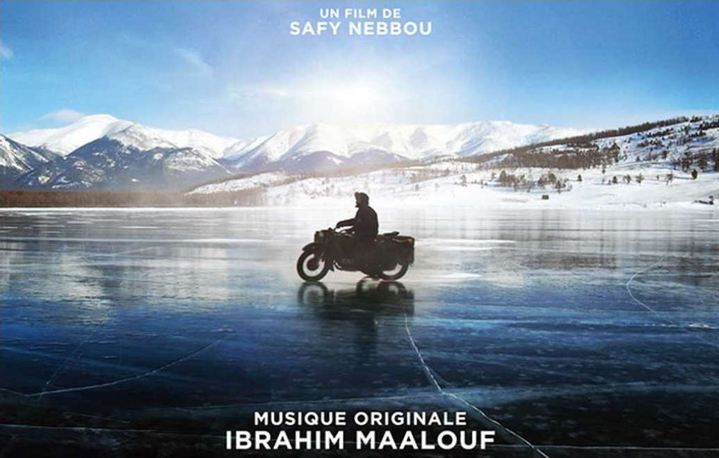 Illustration. Bouillon-Ciné. Dans les forêts de Sibérie. Un film de Safy Nebbou. 2016-09-27